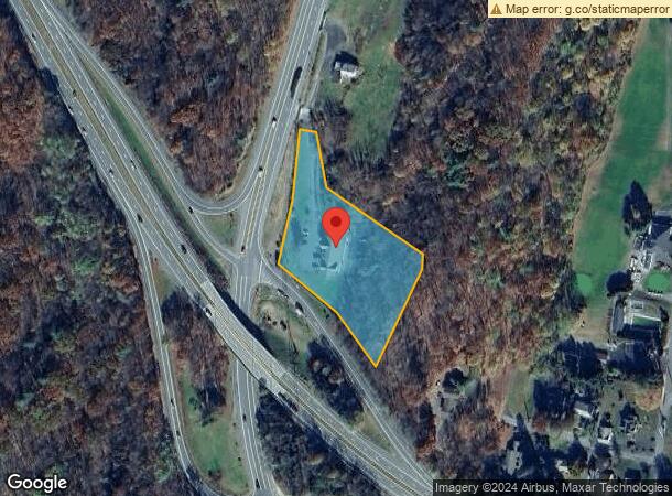  300 Route 23A, Catskill, NY Parcel Map