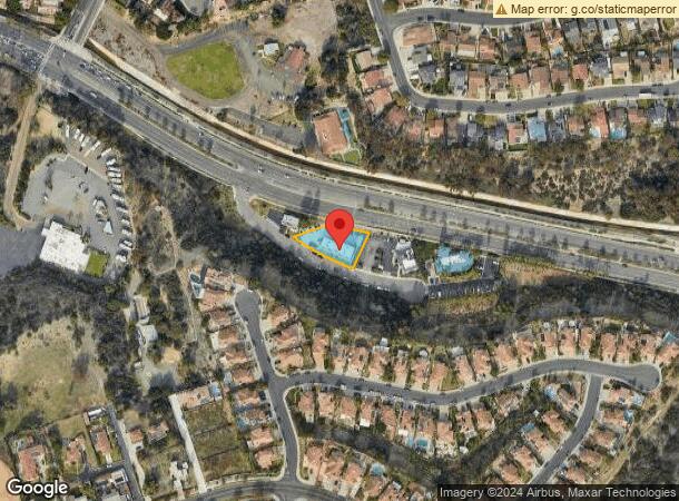  680 Old Telegraph Canyon Rd, Chula Vista, CA Parcel Map