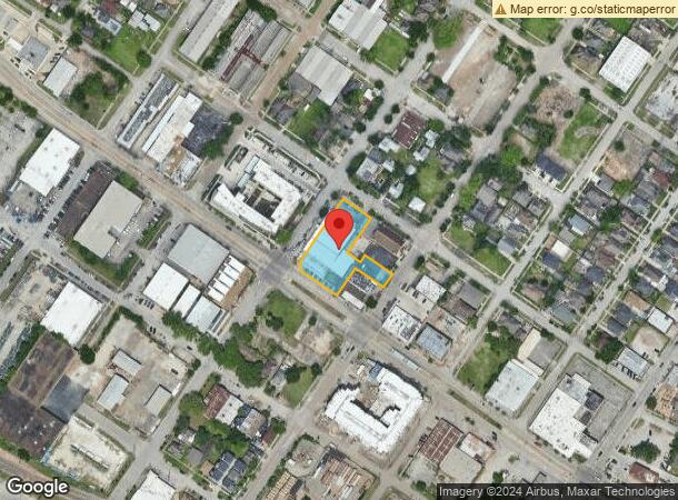 3401 Harrisburg Blvd, Houston, TX 77003 - Property Record | LoopNet