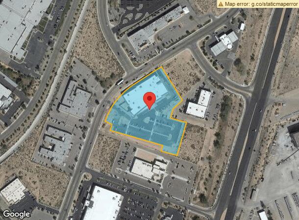  4400 Jager Dr Ne, Rio Rancho, NM Parcel Map