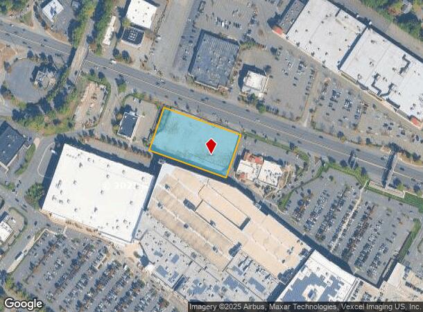 4 E 148 Route 4 # 4, Paramus, NJ Parcel Map