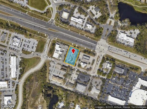 8502 State Road 70 E, Bradenton, FL Parcel Map