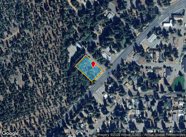 36898 State Highway 299 E, Burney, CA Parcel Map