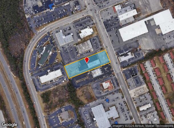 507 N Mcpherson Church Rd, Fayetteville, NC 28303 - Property Record ...