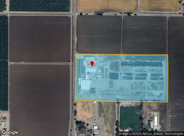  7390 Rio Dixon Rd, Dixon, CA Parcel Map