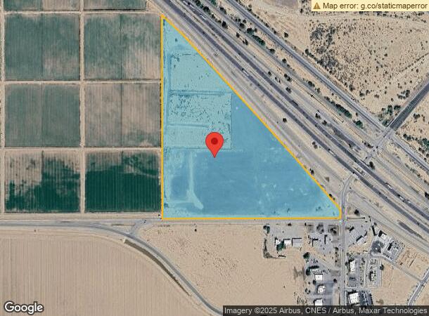  11820 W Marana Rd, Marana, AZ Parcel Map