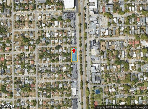 1200 S Dixie Hwy, Hollywood, FL 33020 - Property Record | LoopNet