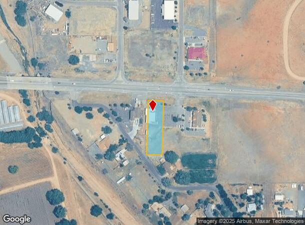 13175 E State Route 169, Dewey, AZ Parcel Map