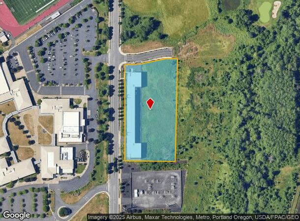  6250 Nw Friberg Strunk St, Camas, WA Parcel Map