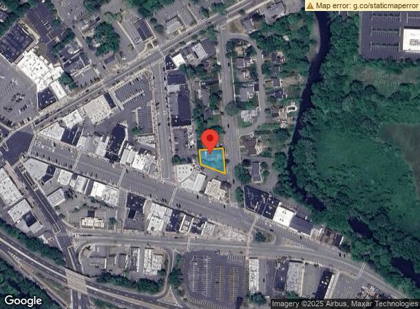  15 2Nd Ave, Denville, NJ Parcel Map