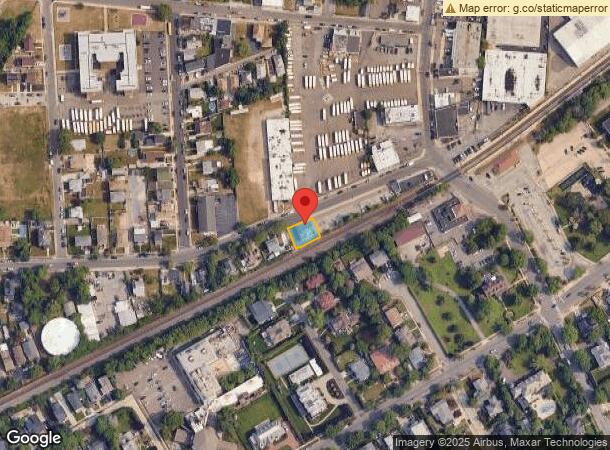  45 Bayview Ave, Inwood, NY Parcel Map