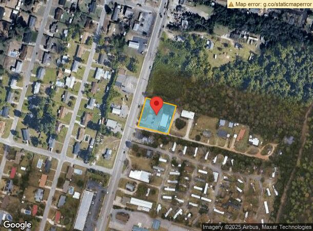 641 Edgefield Rd, North Augusta, SC 29841 - Property Record | LoopNet