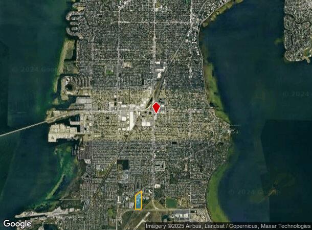 7210 Interbay Blvd, Tampa, FL 33611 - Property Record | LoopNet