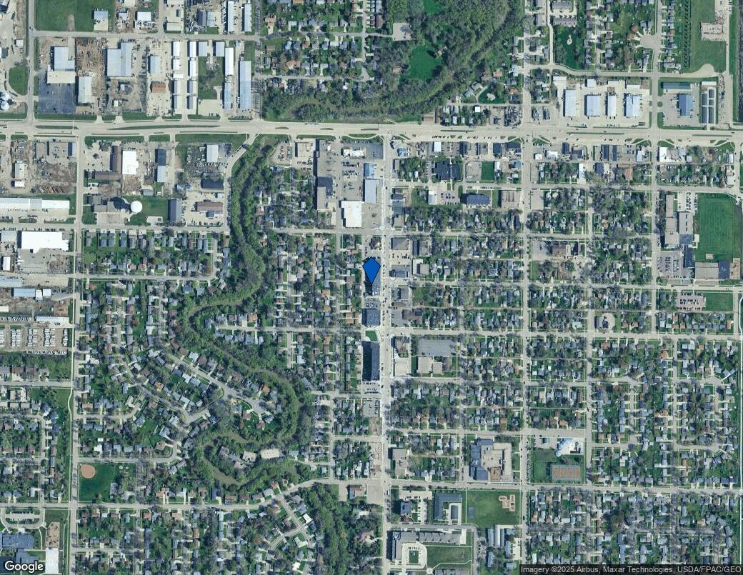 300 Sheyenne St, West Fargo, ND, 58078 Office/Retail Space For Lease