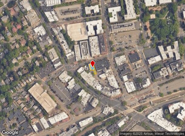 6 Grace Ave, Great Neck, NY Parcel Map