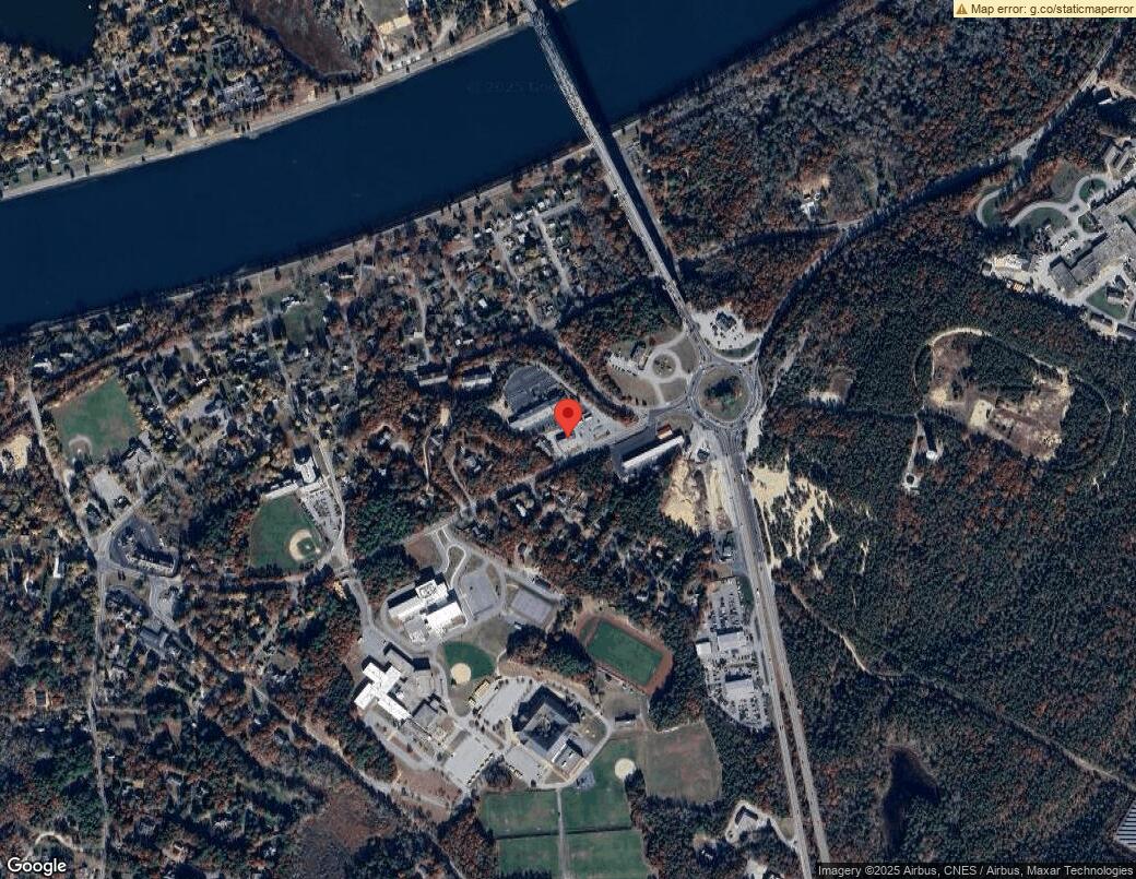 105 Trowbridge Rd, Bourne, MA, 02532 Freestanding Property For Sale