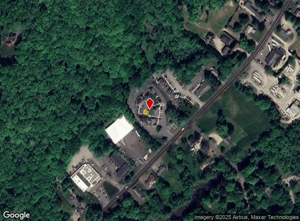  180 Westbrook Rd, Essex, CT Parcel Map