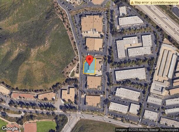  3571 Old Conejo Rd, Newbury Park, CA Parcel Map