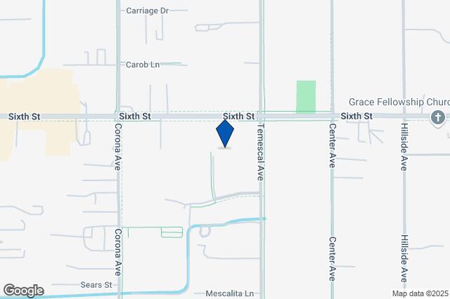 940 Sixth Street Norco Ca 92860 Retail Other For Sale