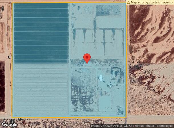  1450 S Midway Rd, Casa Grande, AZ Parcel Map