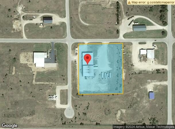  6641 County Road 392, Newberry, MI Parcel Map