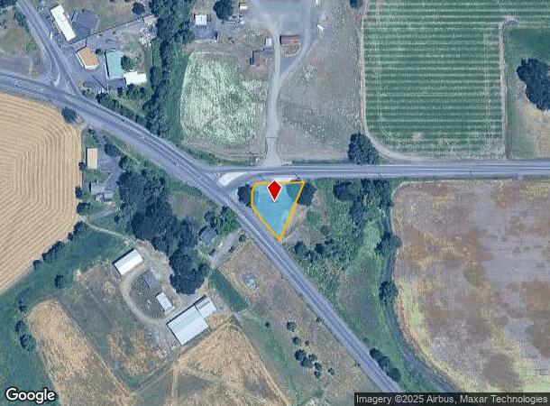 36270 Highway 226 Se, Albany, OR Parcel Map