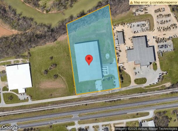 370 High Rail Way, Bowling Green, KY Parcel Map