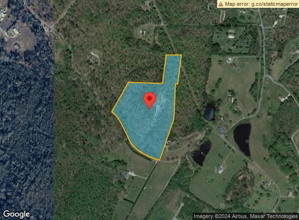  1084 Hudlow Loop Rd, Dunlap, TN Parcel Map