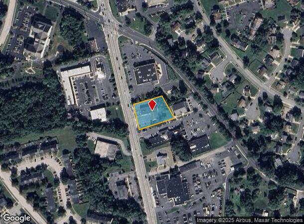 3007 Emmorton Rd, Abingdon, MD 21009 - Property Record | LoopNet