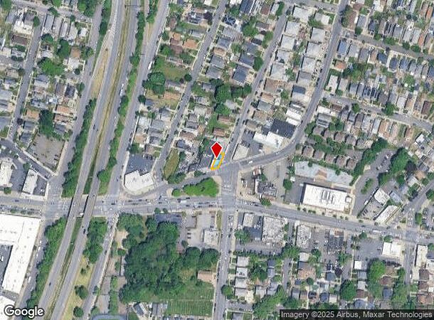  760 Port Richmond Ave, Staten Island, NY Parcel Map