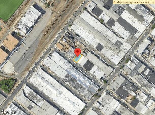  133 48Th St, Brooklyn, NY Parcel Map