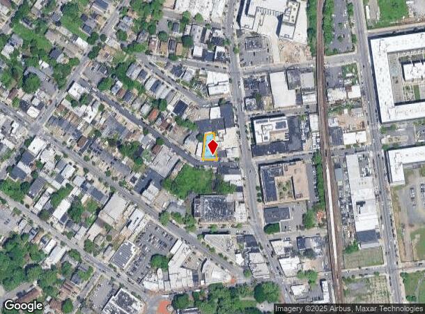 81 Prospect St, Staten Island, NY Parcel Map