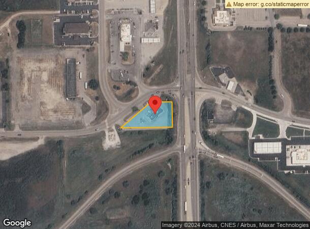  1530 May Rd, Peru, IL Parcel Map