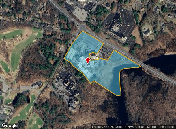  133 Old Road To 9 Acre Cor, Concord, MA Parcel Map