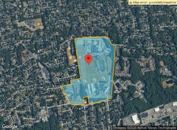  0 Smith Rd, Ronkonkoma, NY Parcel Map