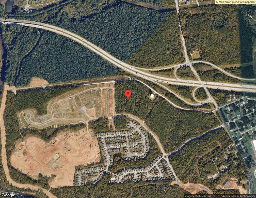 Hodge Rd, Knightdale, NC, 27545 Retail Space For Lease