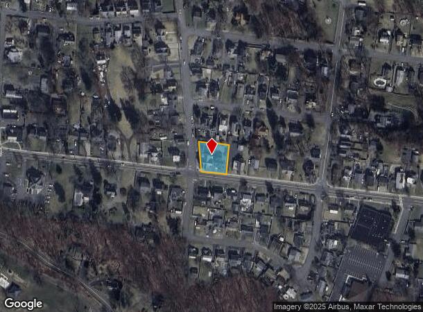  47 E Main St, Stony Point, NY Parcel Map