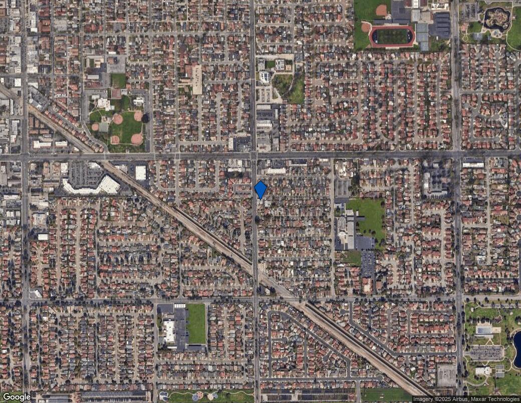 19104 Norwalk Blvd, Artesia, CA, 90701 Retail Space For Lease