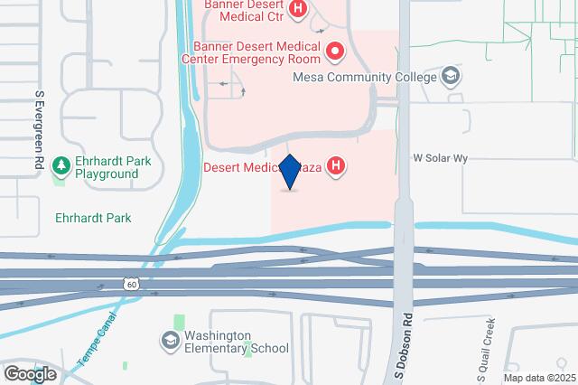 1520 S Dobson Rd Mesa Az 85202 Space For Lease Loopnet