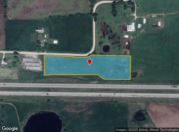 Lone Pine Rd, Mountain Grove, MO Parcel Map