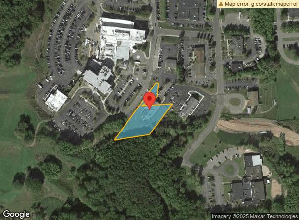  139 Fields Dr, Oneida, NY Parcel Map