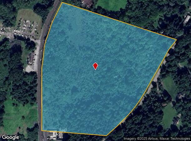  3150 Route 22, Patterson, NY Parcel Map