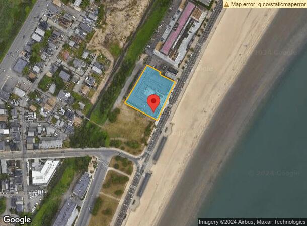  320 Revere Beach Blvd, Revere, MA Parcel Map