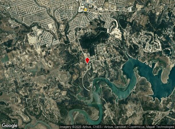  3045 Stillhouse Lake Rd, Harker Heights, TX Parcel Map