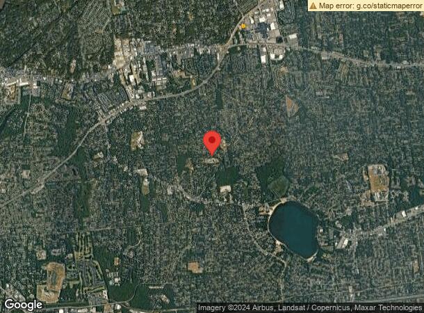  108 Alexander Ave, Hauppauge, NY Parcel Map