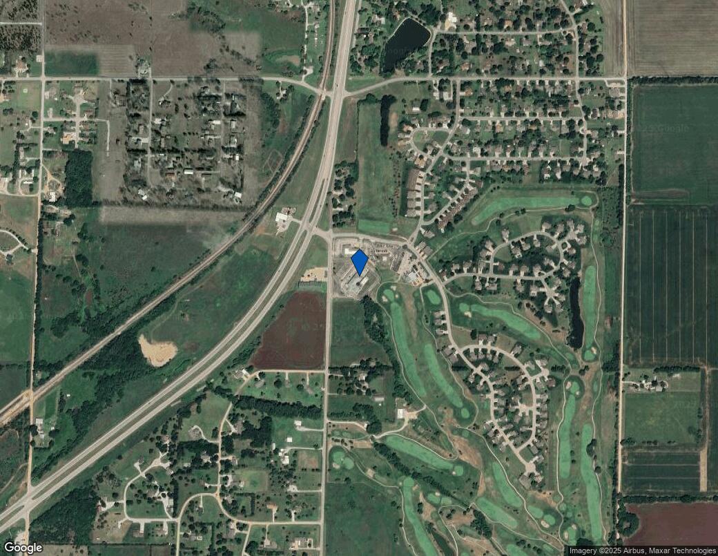 3800 S Pike Rd Winfield Ks 67156 Hotel Property For Sale