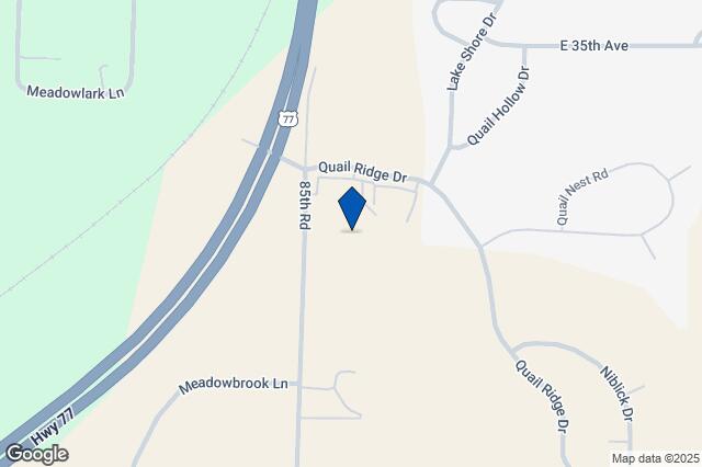 3800 S Pike Rd Winfield Ks 67156 Hotel Property For Sale