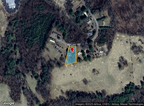 80 Webb Haven Dr, Hillsville, VA Parcel Map
