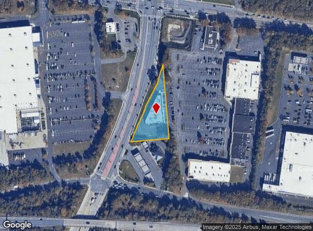  2799 Route 112, Medford, NY Parcel Map