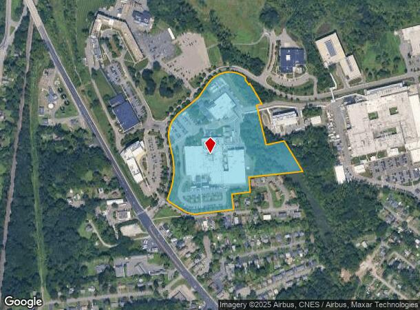 81 Columbia Tpke, Rensselaer, NY Parcel Map